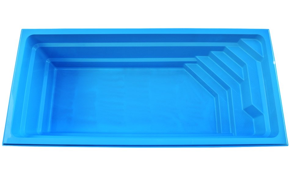 Donar 6,50 × 3,00 × 1,55 m - Slika 2