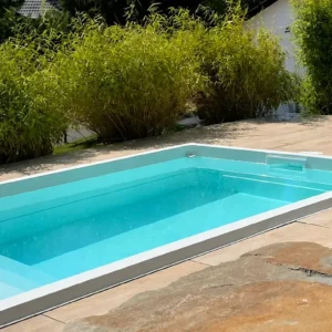 Bari 3,50 x 2,20 x 1,10 m