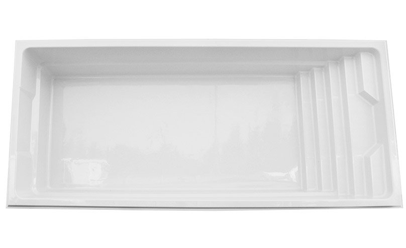 Venice 7,50 × 3,70 × 1,55 m - Slika 3