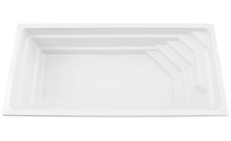 Donar 6,50 × 3,00 × 1,55 m - Slika 3
