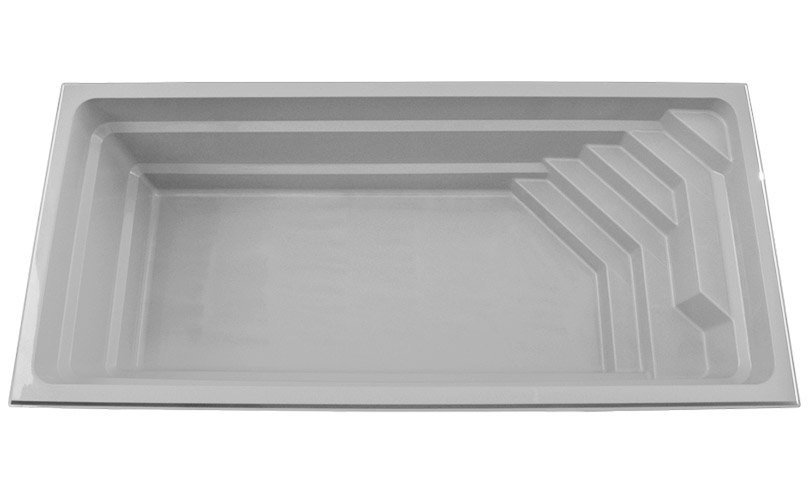 Donar 6,50 × 3,00 × 1,55 m - Slika 4