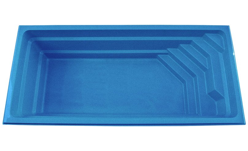Donar 6,50 × 3,00 × 1,55 m - Slika 5