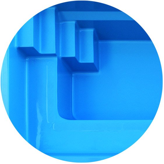Palermo 4,50 × 2,50 × 1,40 m - Slika 8